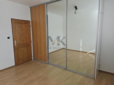 Pronájem bytu, 3+1, 83 m²