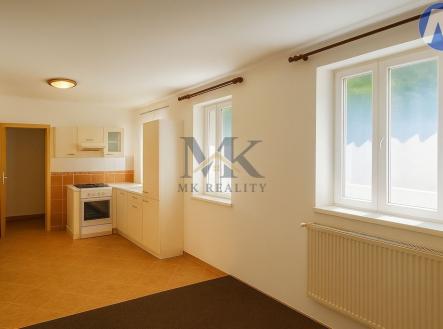 Pronájem bytu, 3+kk, 65 m²