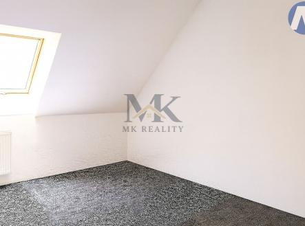 Pronájem bytu, 3+kk, 65 m²