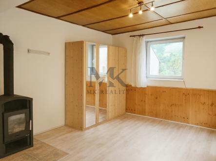 Pronájem bytu, 1+1, 45 m²