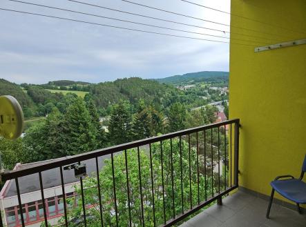 Pronájem bytu, 1+kk, 27 m²