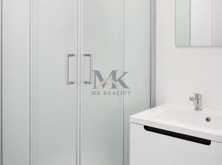 Pronájem bytu, 3+1, 67 m²