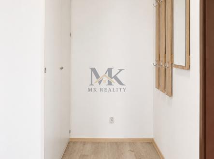 Pronájem bytu, 3+1, 67 m²
