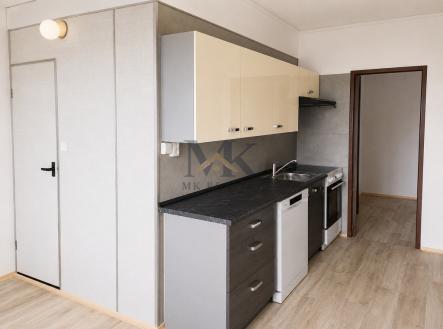 Pronájem bytu, 3+1, 67 m²