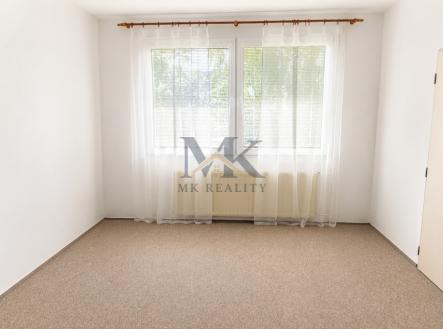 Pronájem bytu, 1+1, 43 m²