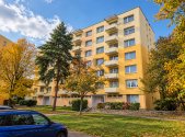 Prodej bytu, 3+1, 67 m²