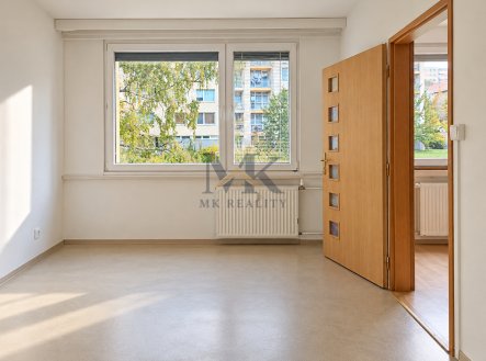 Prodej bytu, 3+1, 67 m²