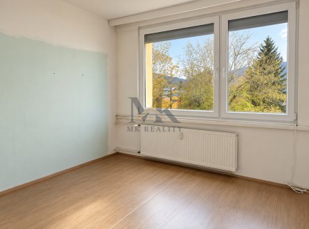 Prodej bytu, 3+1, 67 m²
