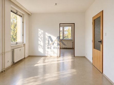 Prodej bytu, 3+1, 67 m²