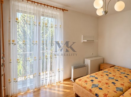 Pronájem bytu, 2+1, 55 m²