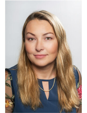 Bc. Monika Kalalová