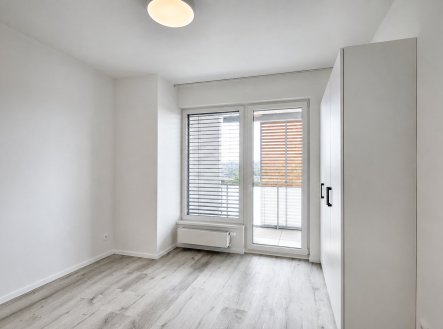 Pronájem bytu, 3+kk, 62 m²