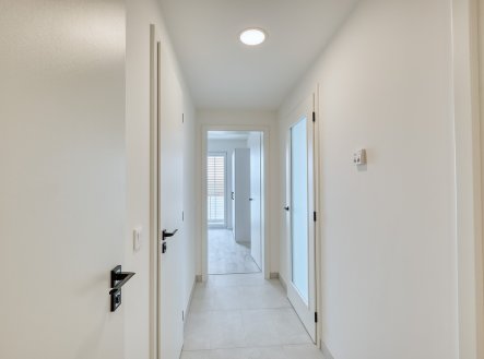 Pronájem bytu, 3+kk, 62 m²