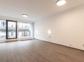 Pronájem bytu, 1+kk, 44 m²