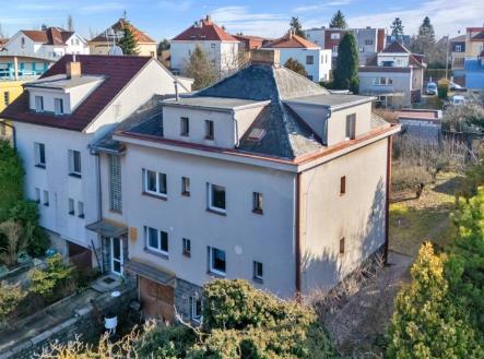 Prodej bytu, 2+1, 50 m²