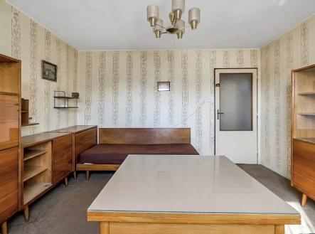 Prodej bytu, 2+1, 50 m²