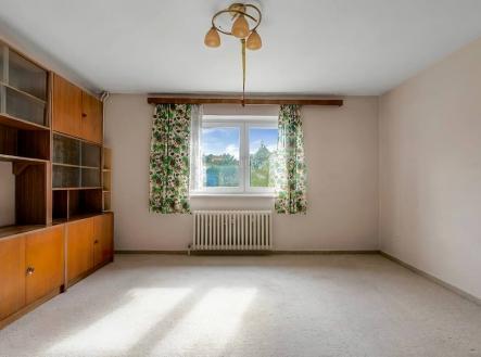 Prodej bytu, 3+1, 91 m²