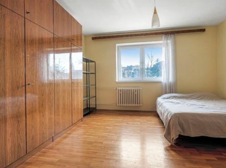 Prodej bytu, 3+1, 91 m²