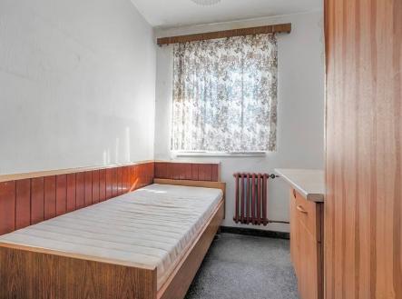 Prodej bytu, 3+1, 91 m²