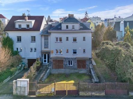 Prodej domu/vily, 326 m²