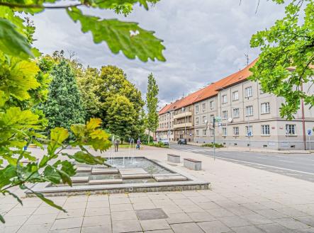 Prodej bytu, 4+1, 94 m²