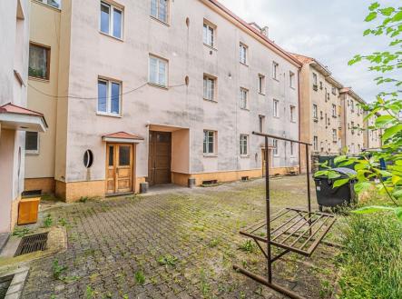 Prodej bytu, 4+1, 94 m²