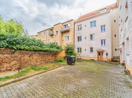 Prodej bytu, 4+1, 94 m²