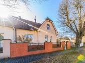 Prodej domu/vily, 176 m²