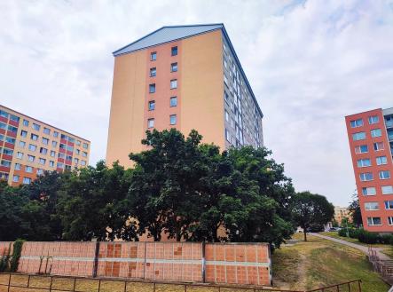 Prodej bytu, 3+kk, 68 m² obrázek