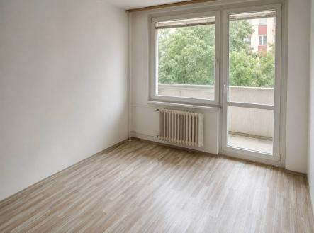 Prodej bytu, 3+kk, 68 m²