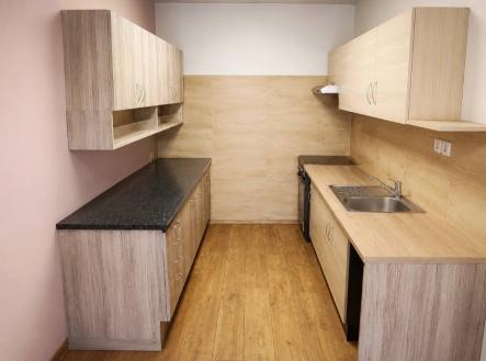 Prodej bytu, 3+kk, 68 m²