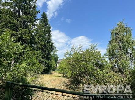 Prodej pozemku, zahrada, 1 129 m²