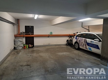 Pronájem