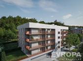 Prodej bytu, 2+kk, 49 m²