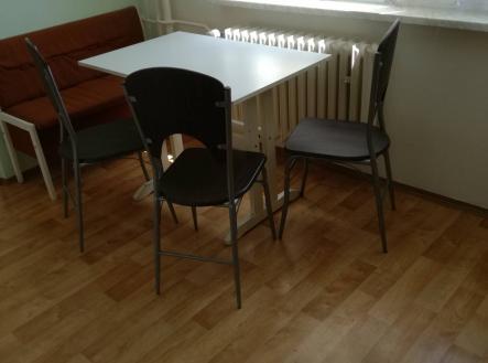 Pronájem bytu, 3+1, 76 m²