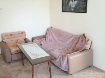 Pronájem bytu, 3+1, 76 m²