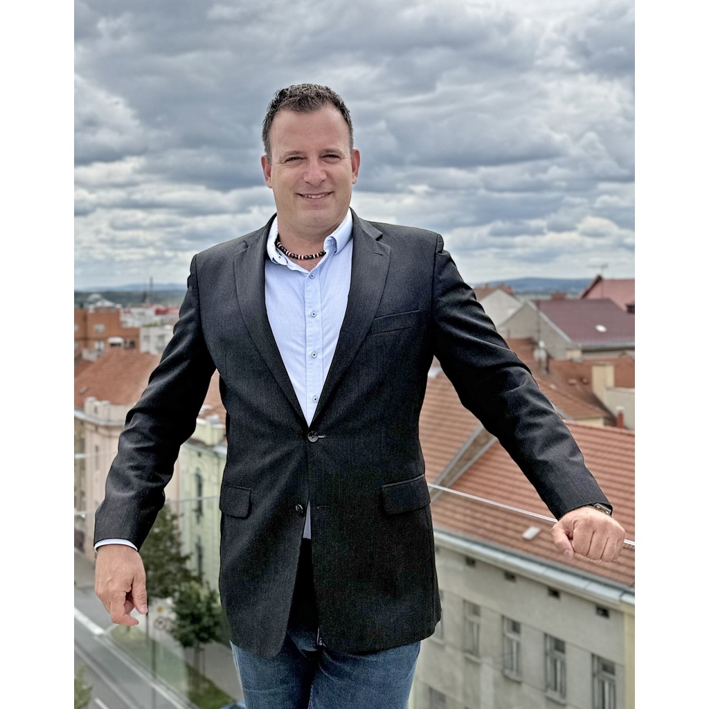 Žák Jaromír