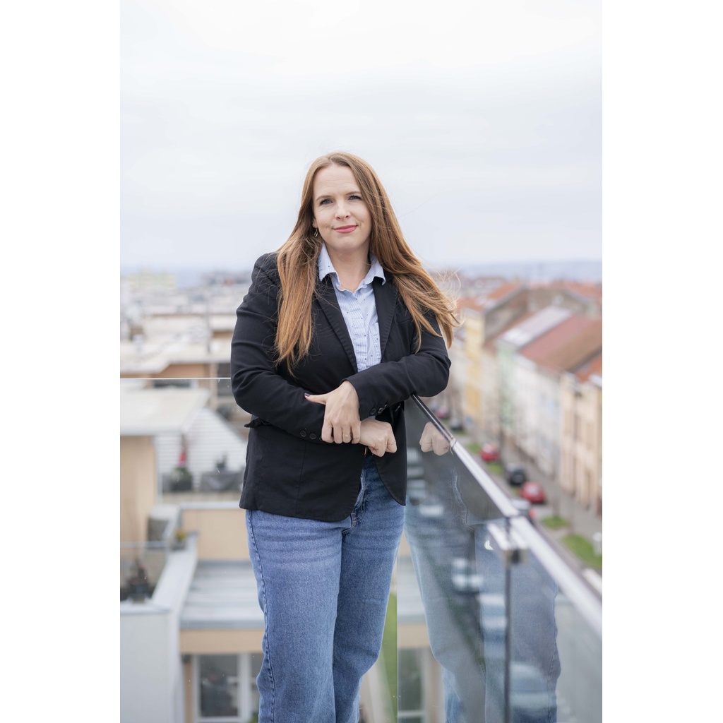 Veronika Plíšková