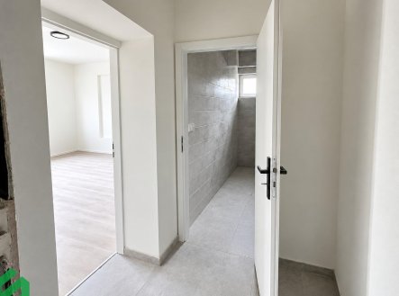 Pronájem bytu, 1+kk, 28 m²