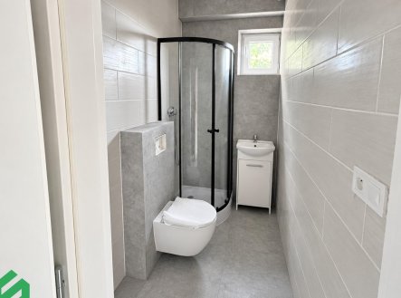 Pronájem bytu, 1+kk, 28 m²