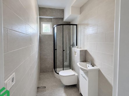 Pronájem bytu, 1+kk, 30 m²