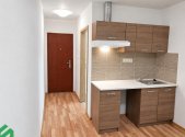 Pronájem bytu, atypický, 18 m²