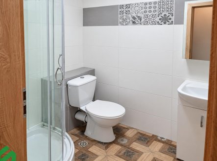 Pronájem bytu, atypický, 18 m²