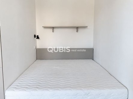 Pronájem bytu, 1+kk, 46 m²