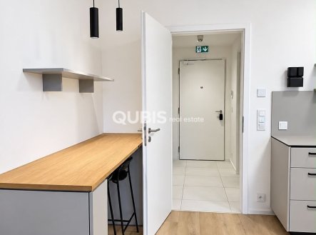 Pronájem bytu, 1+kk, 36 m²