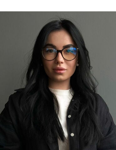 Svetlana Knyazeva