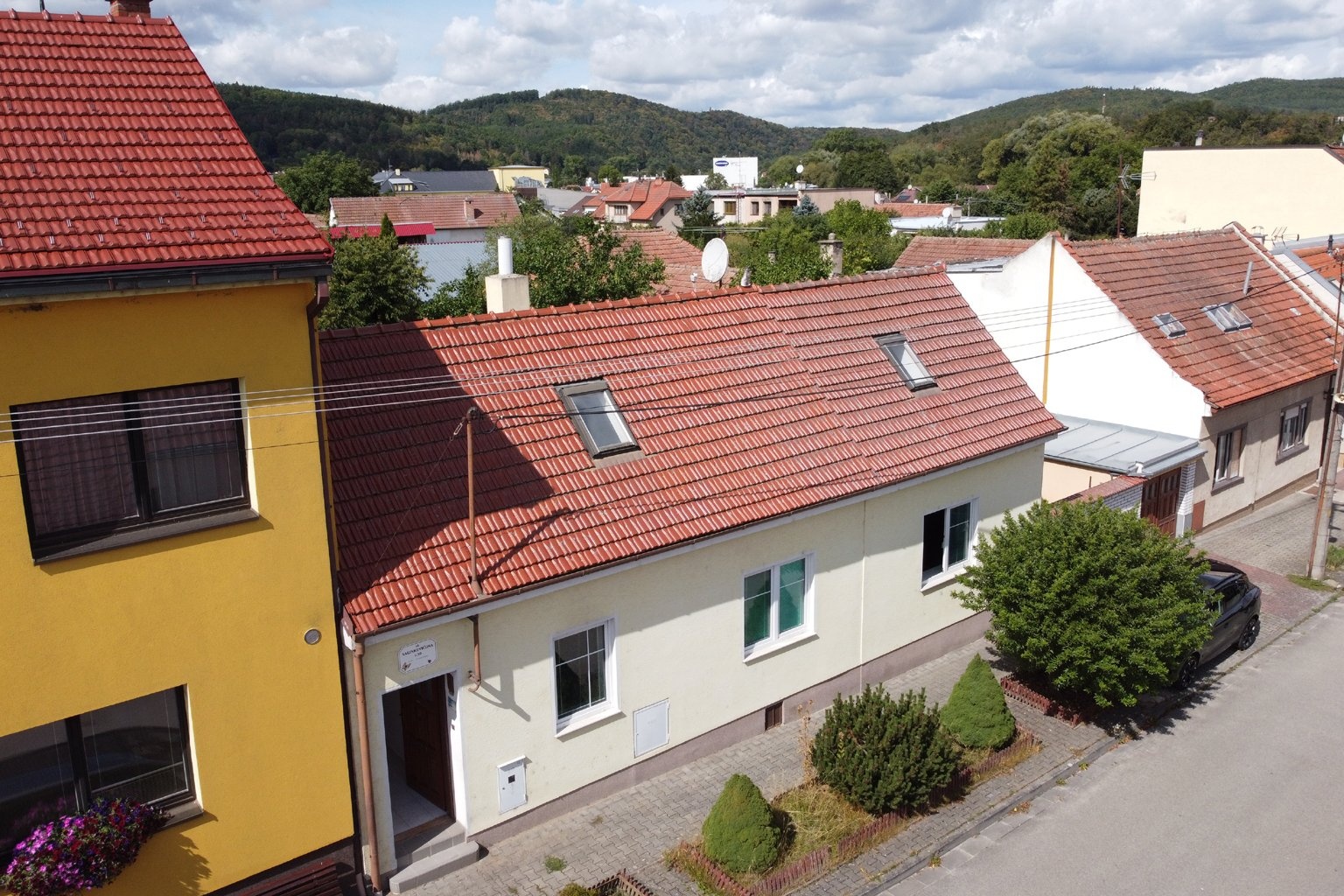 Ostatní