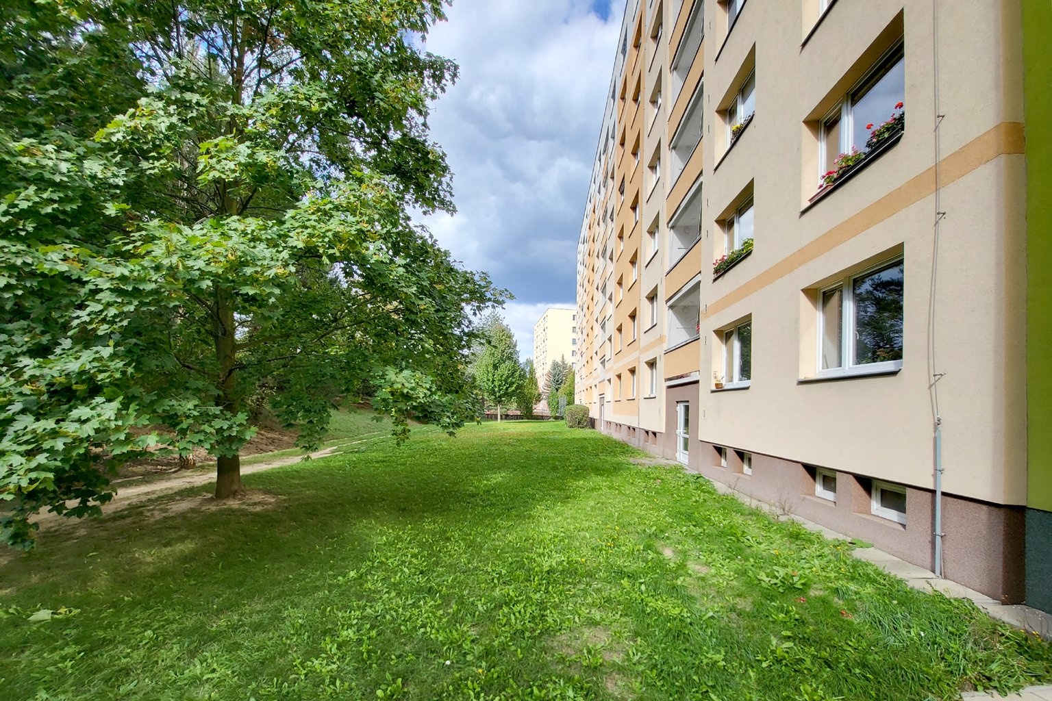 Ostatní
