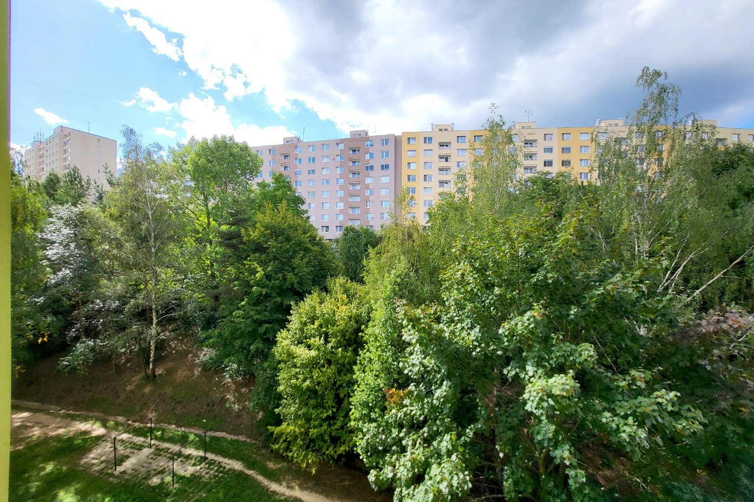 Ostatní