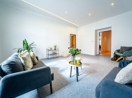 Prodej bytu, 2+1, 82 m²